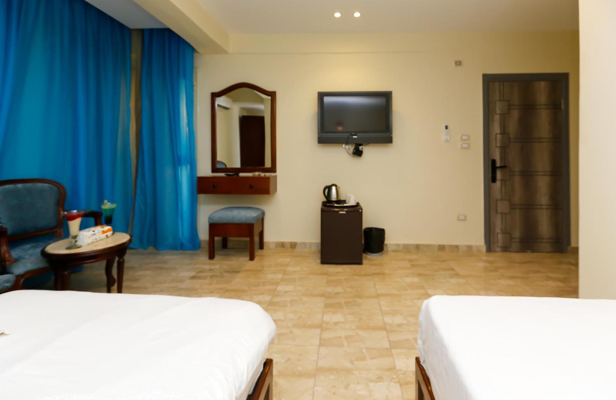 Pyramids Glory Inn Kafret el-Gabal Exterior foto